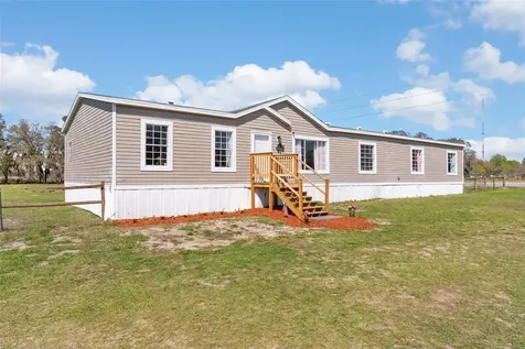 8155 SE 121st Place Belleview FL 34420