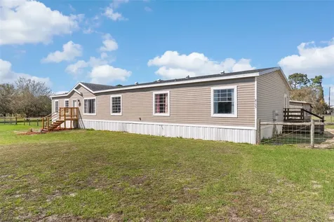8155 SE 121st Place Belleview FL 34420