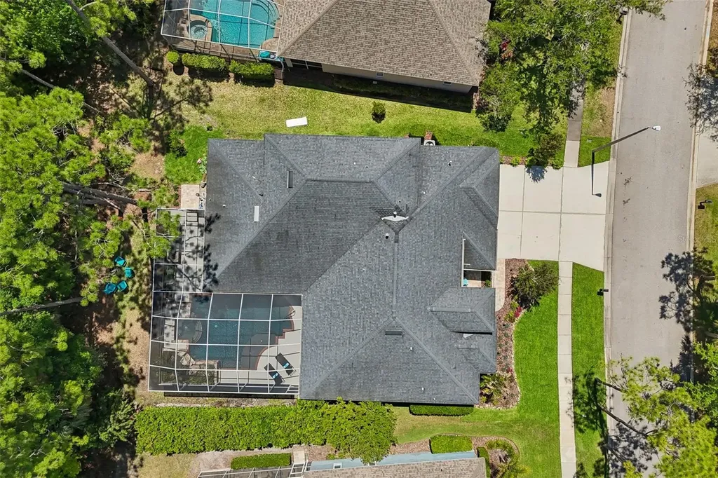 10423 Greenhedges Drive Tampa FL 33626