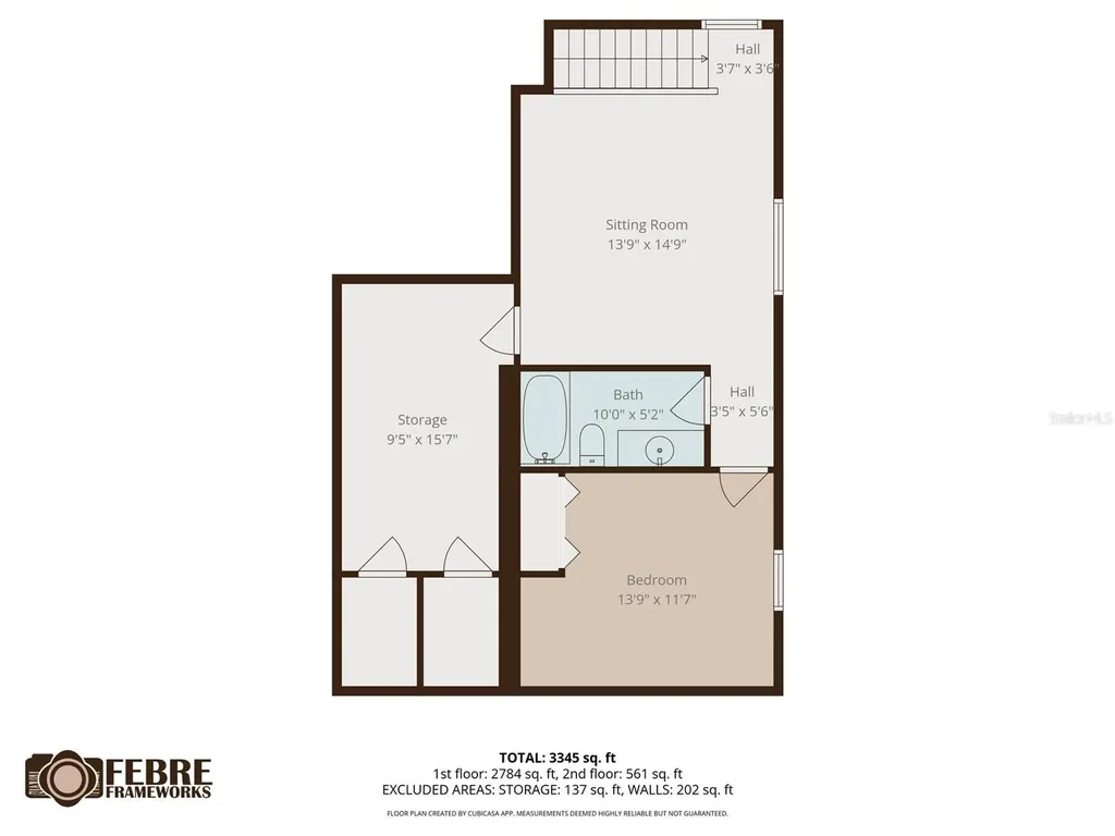 10423 Greenhedges Drive Tampa FL 33626