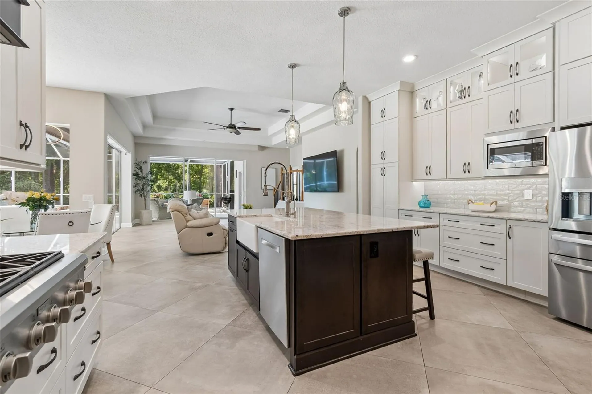 10423 Greenhedges Drive Tampa FL 33626