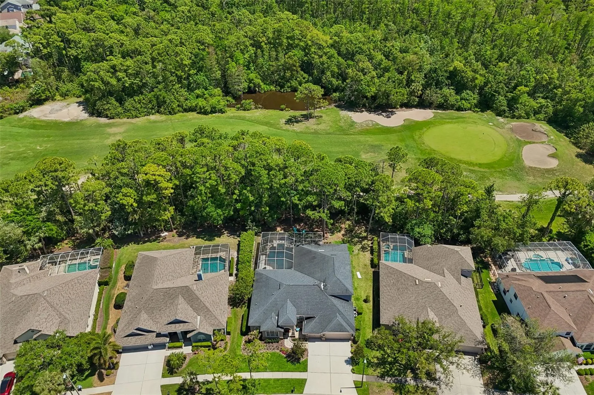 10423 Greenhedges Drive Tampa FL 33626