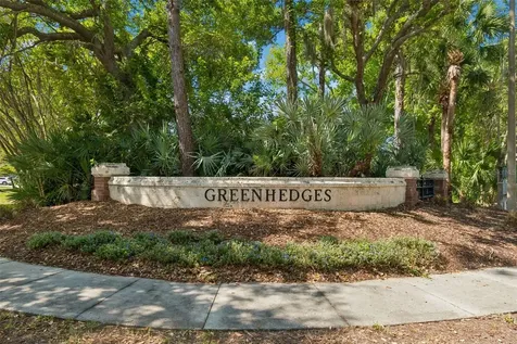 10423 Greenhedges Drive Tampa FL 33626