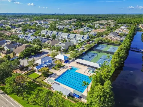 10423 Greenhedges Drive Tampa FL 33626