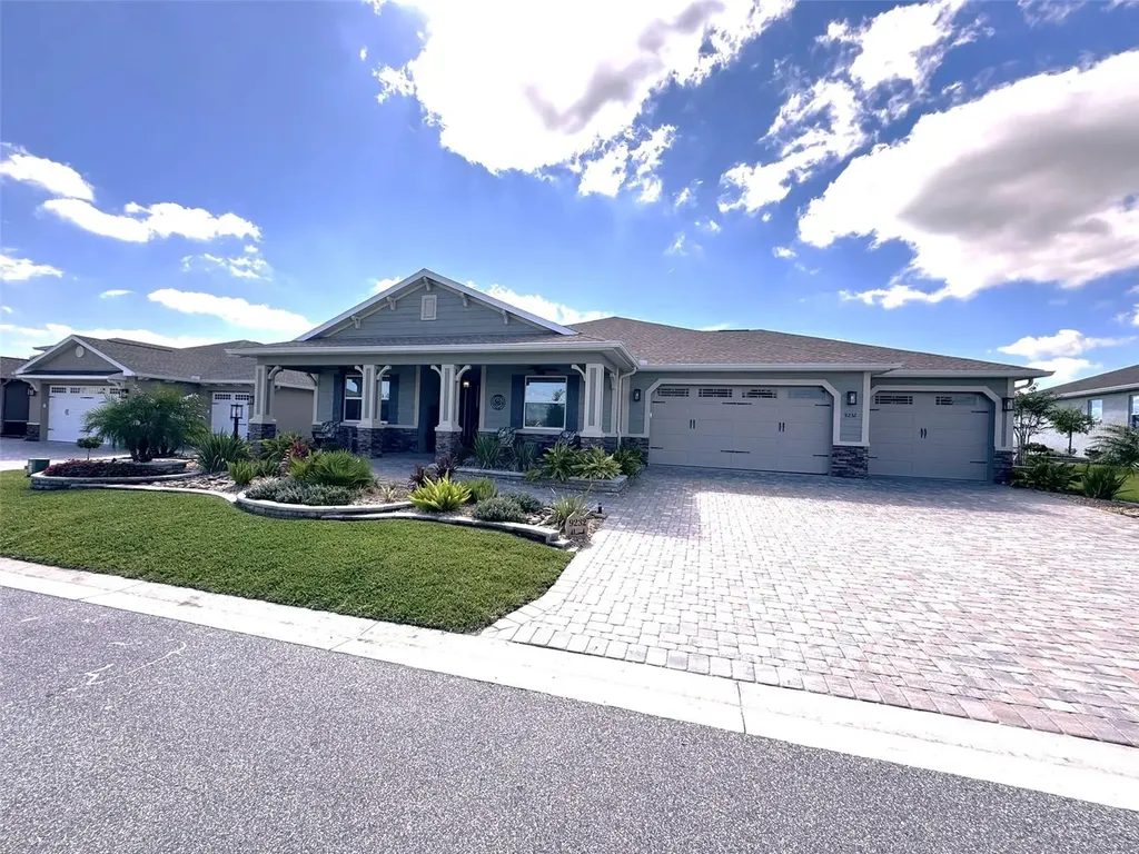 9232 SW 85th Place Ocala FL 34481