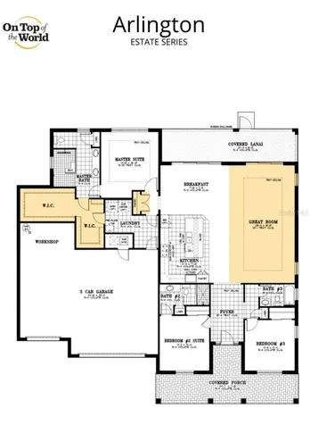 9232 SW 85th Place Ocala FL 34481