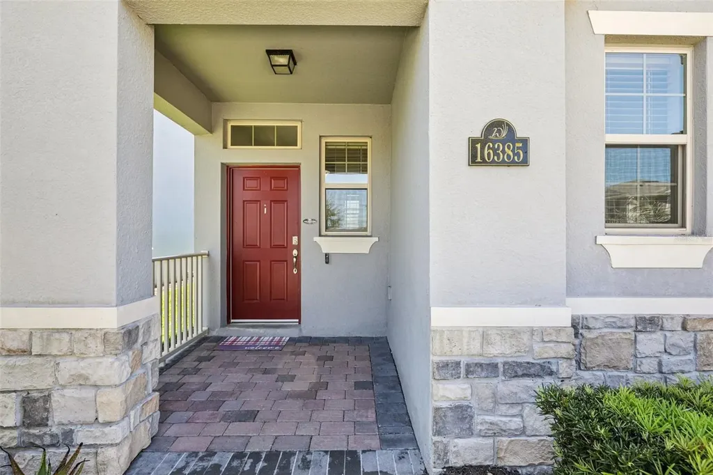 16385 Admirals Cove Lane Winter Garden FL 34787