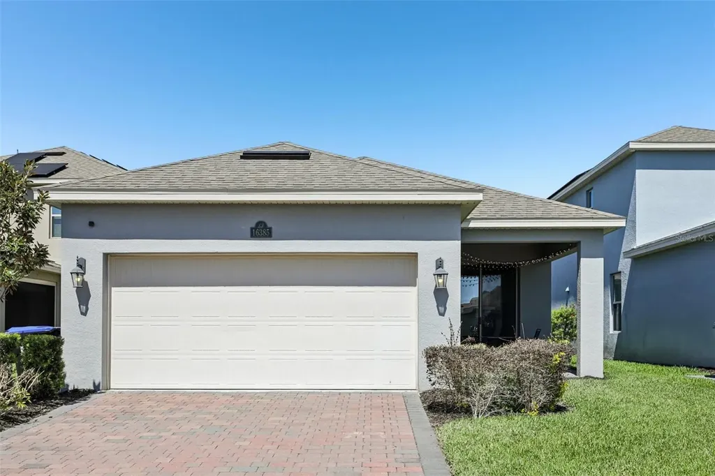 16385 Admirals Cove Lane Winter Garden FL 34787