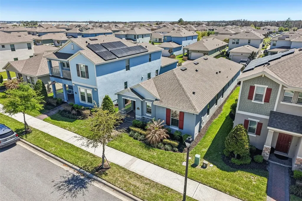 16385 Admirals Cove Lane Winter Garden FL 34787