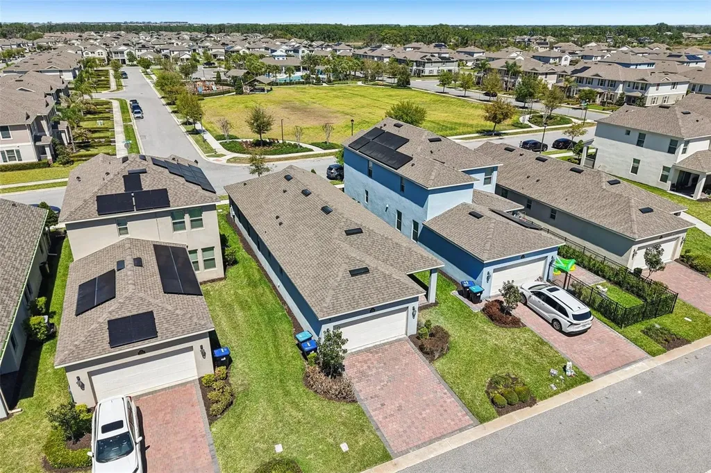 16385 Admirals Cove Lane Winter Garden FL 34787