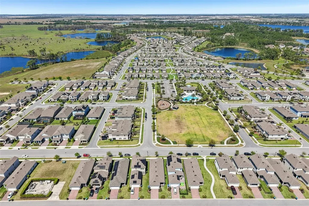 16385 Admirals Cove Lane Winter Garden FL 34787