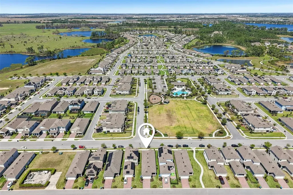 16385 Admirals Cove Lane Winter Garden FL 34787