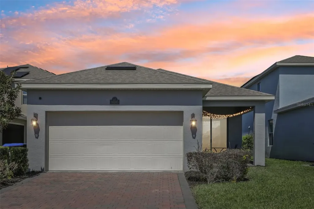 16385 Admirals Cove Lane Winter Garden FL 34787