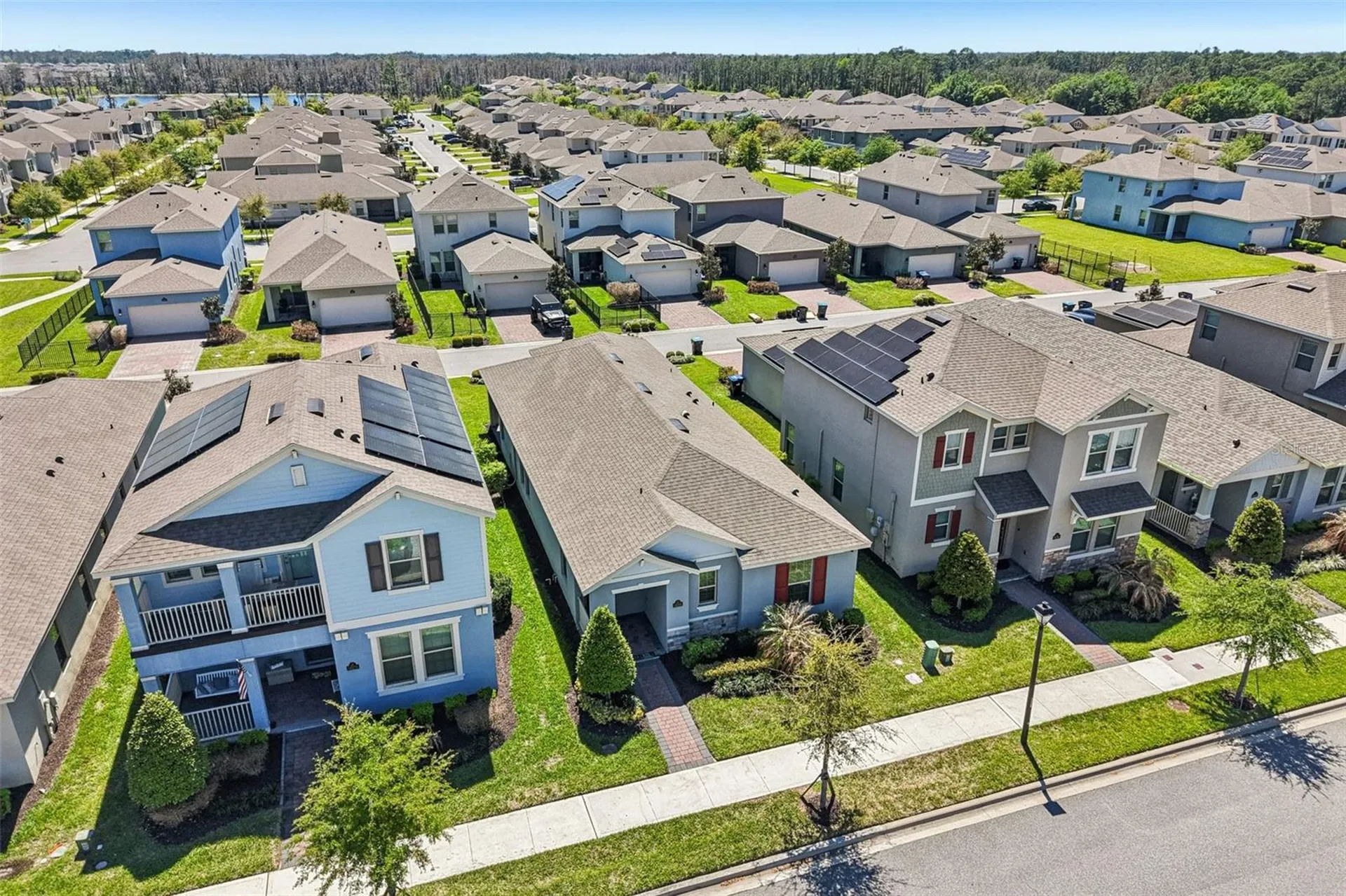 16385 Admirals Cove Lane Winter Garden FL 34787