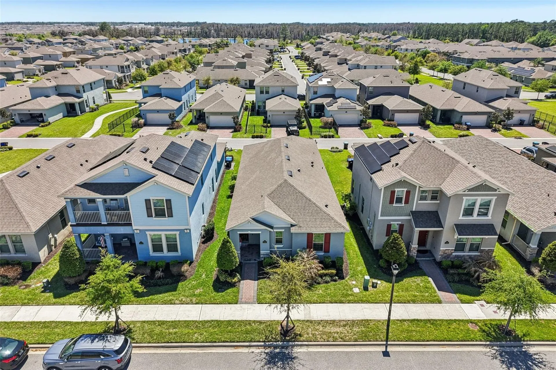 16385 Admirals Cove Lane Winter Garden FL 34787