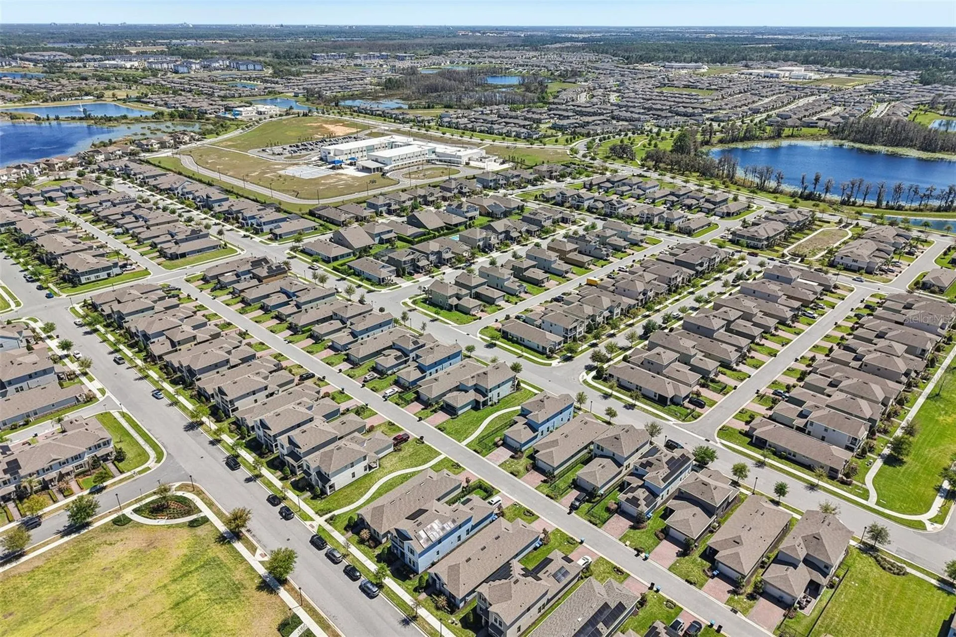 16385 Admirals Cove Lane Winter Garden FL 34787