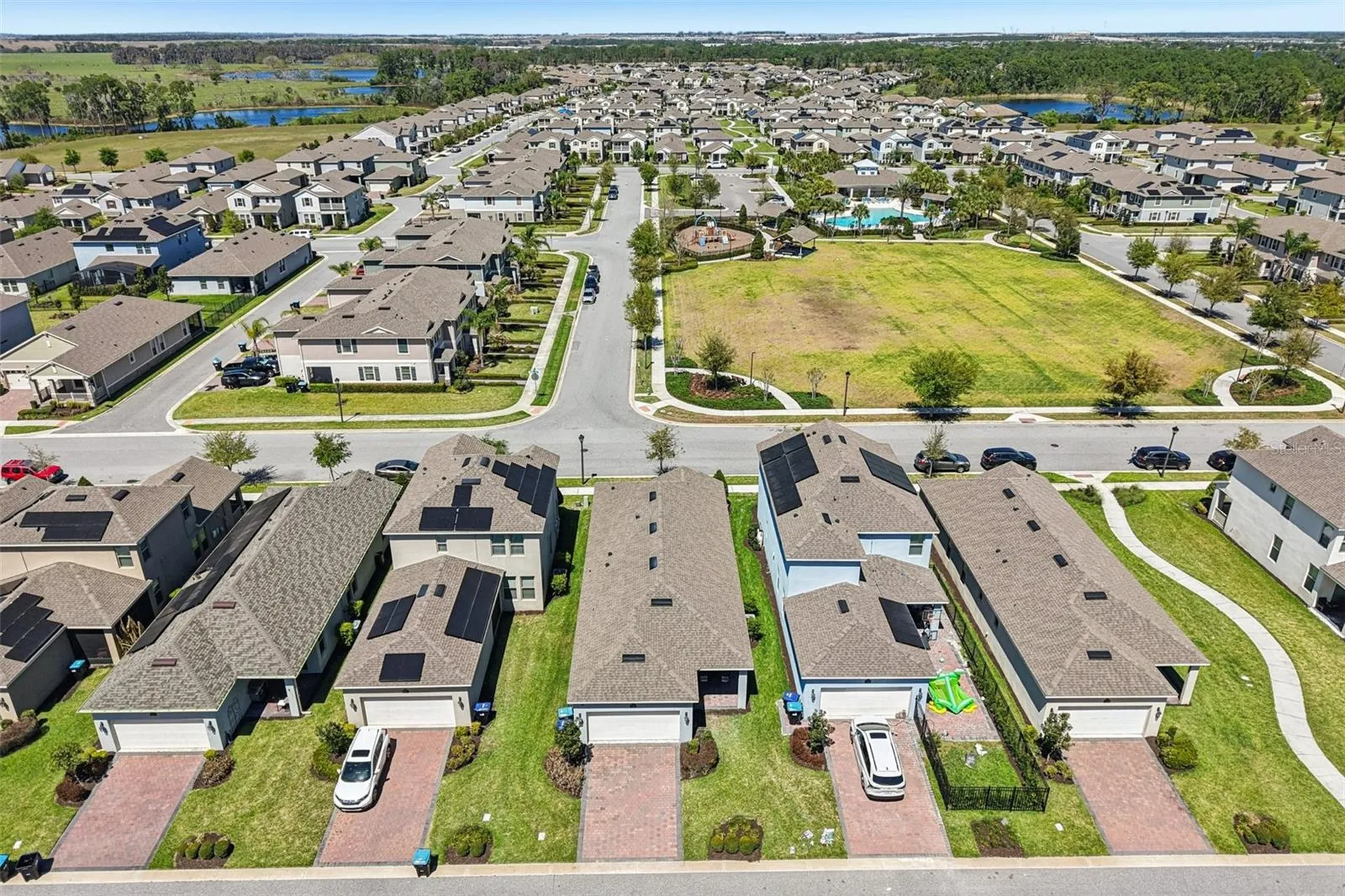 16385 Admirals Cove Lane Winter Garden FL 34787