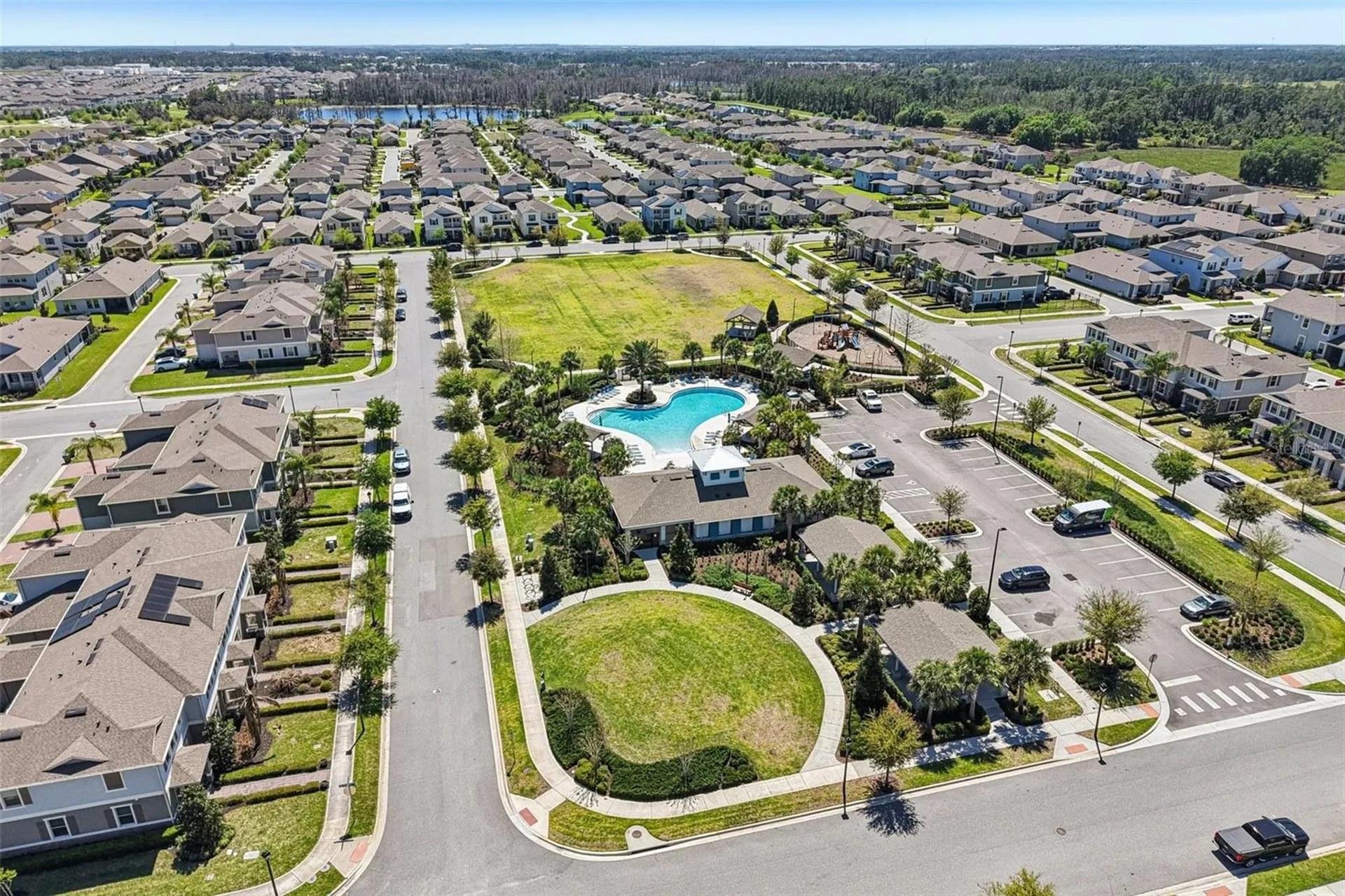 16385 Admirals Cove Lane Winter Garden FL 34787