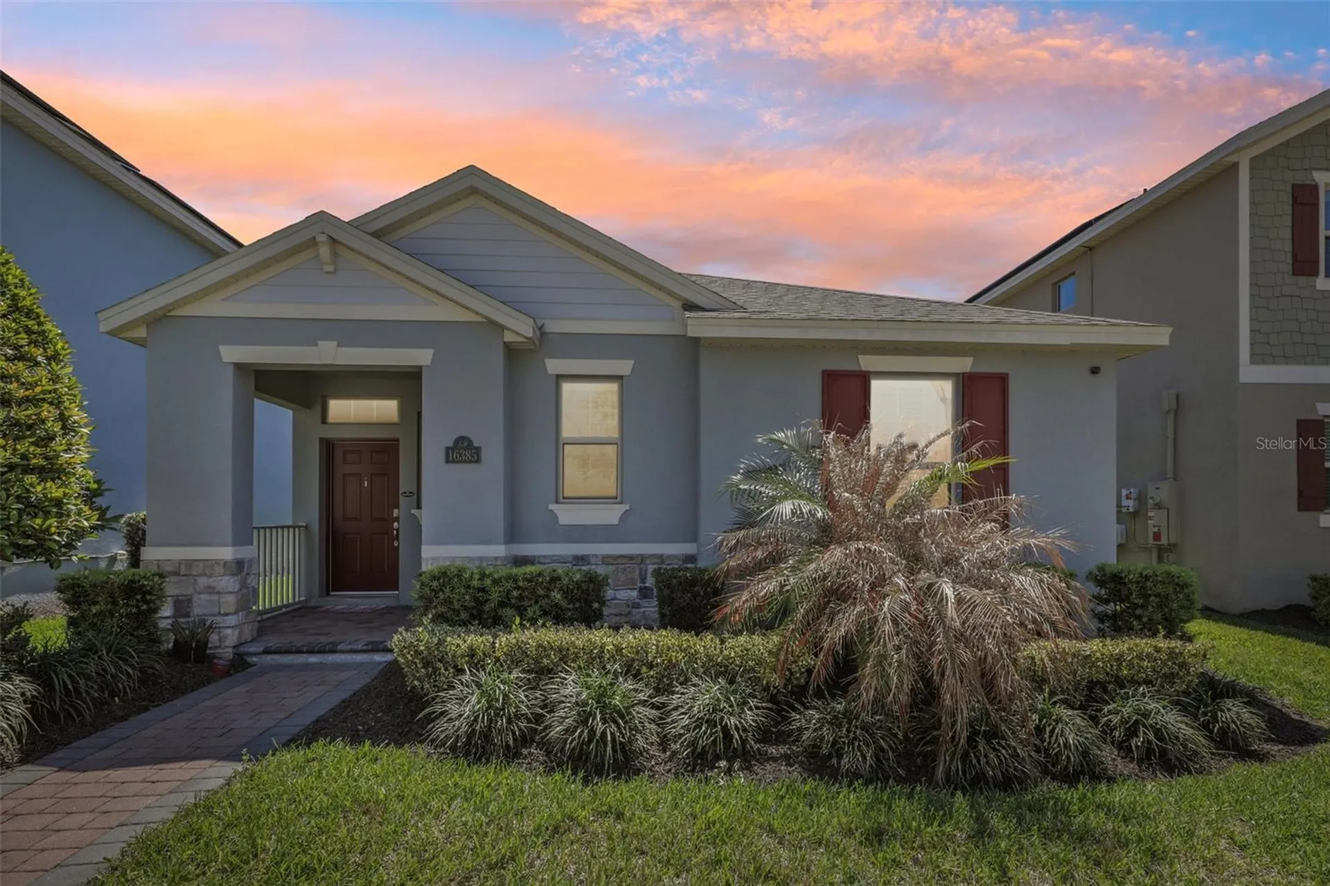 16385 Admirals Cove Lane Winter Garden FL 34787