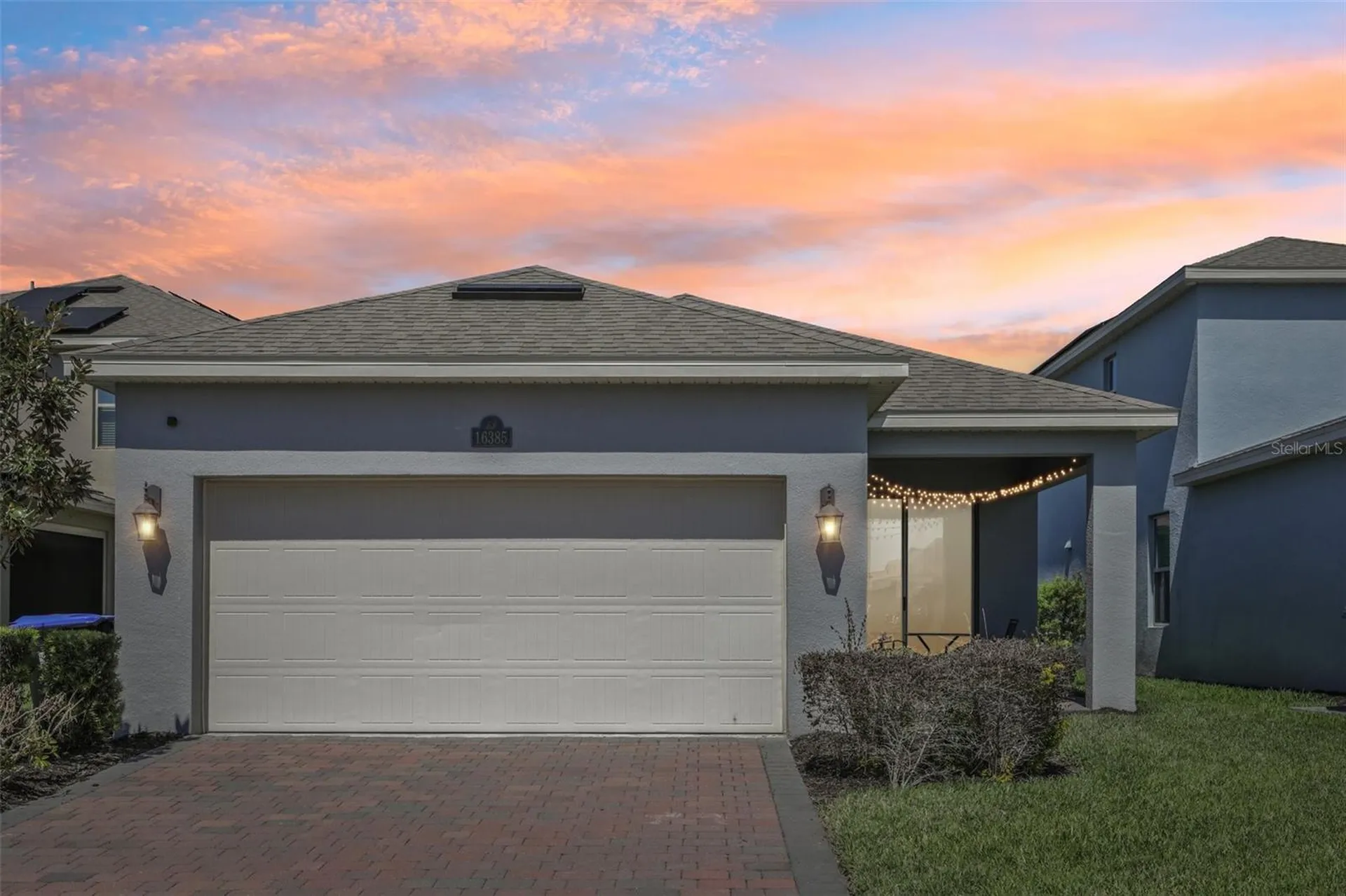 16385 Admirals Cove Lane Winter Garden FL 34787