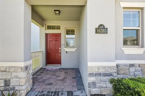 16385 Admirals Cove Lane Winter Garden FL 34787