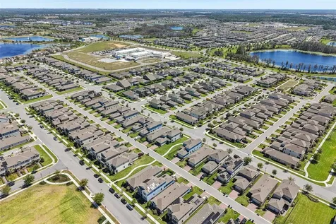 16385 Admirals Cove Lane Winter Garden FL 34787