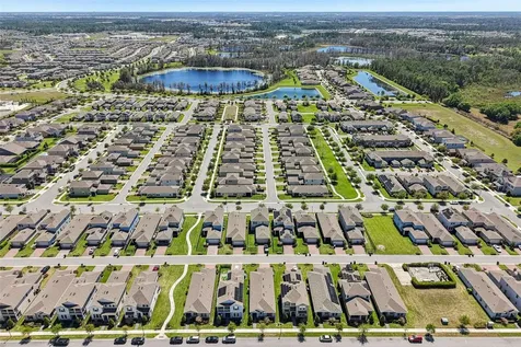 16385 Admirals Cove Lane Winter Garden FL 34787