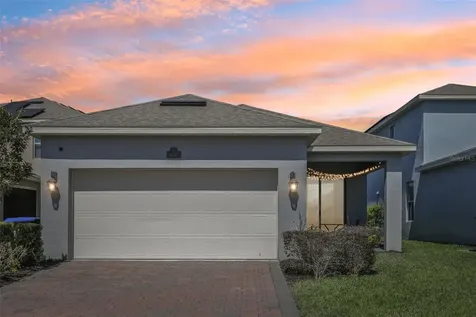 16385 Admirals Cove Lane Winter Garden FL 34787