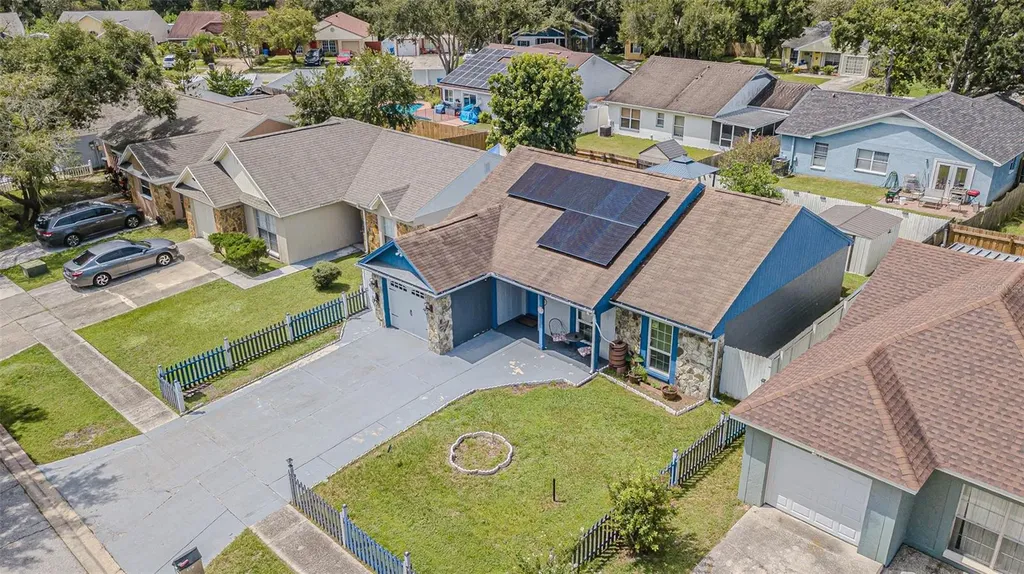 8210 Clermont Street Tampa FL 33637