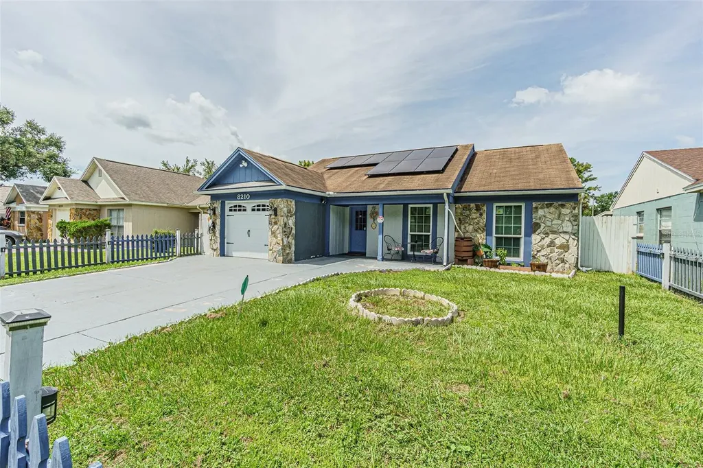 8210 Clermont Street Tampa FL 33637