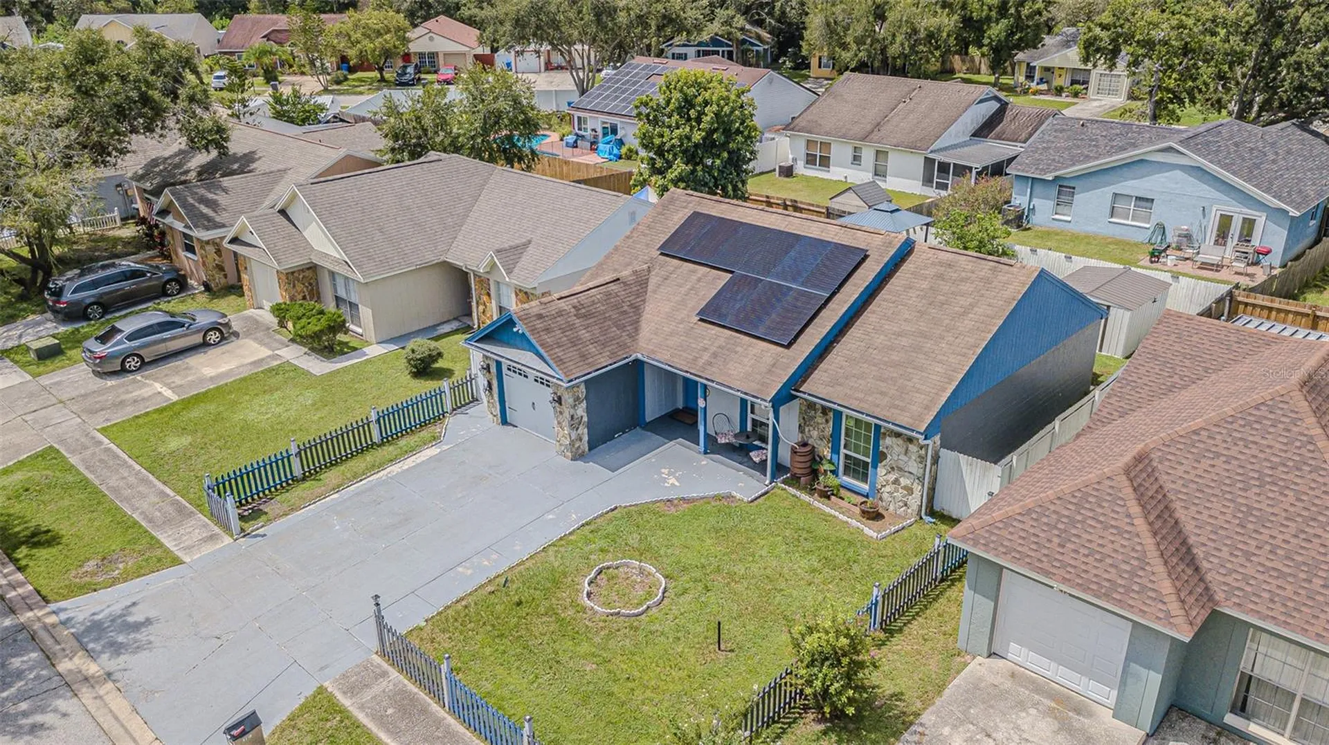8210 Clermont Street Tampa FL 33637
