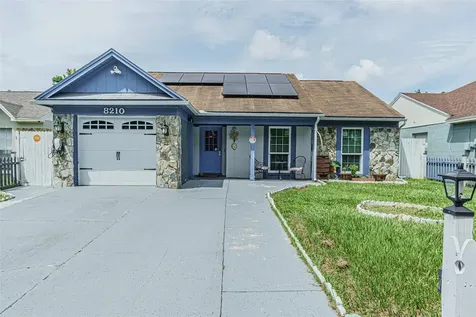8210 Clermont Street Tampa FL 33637