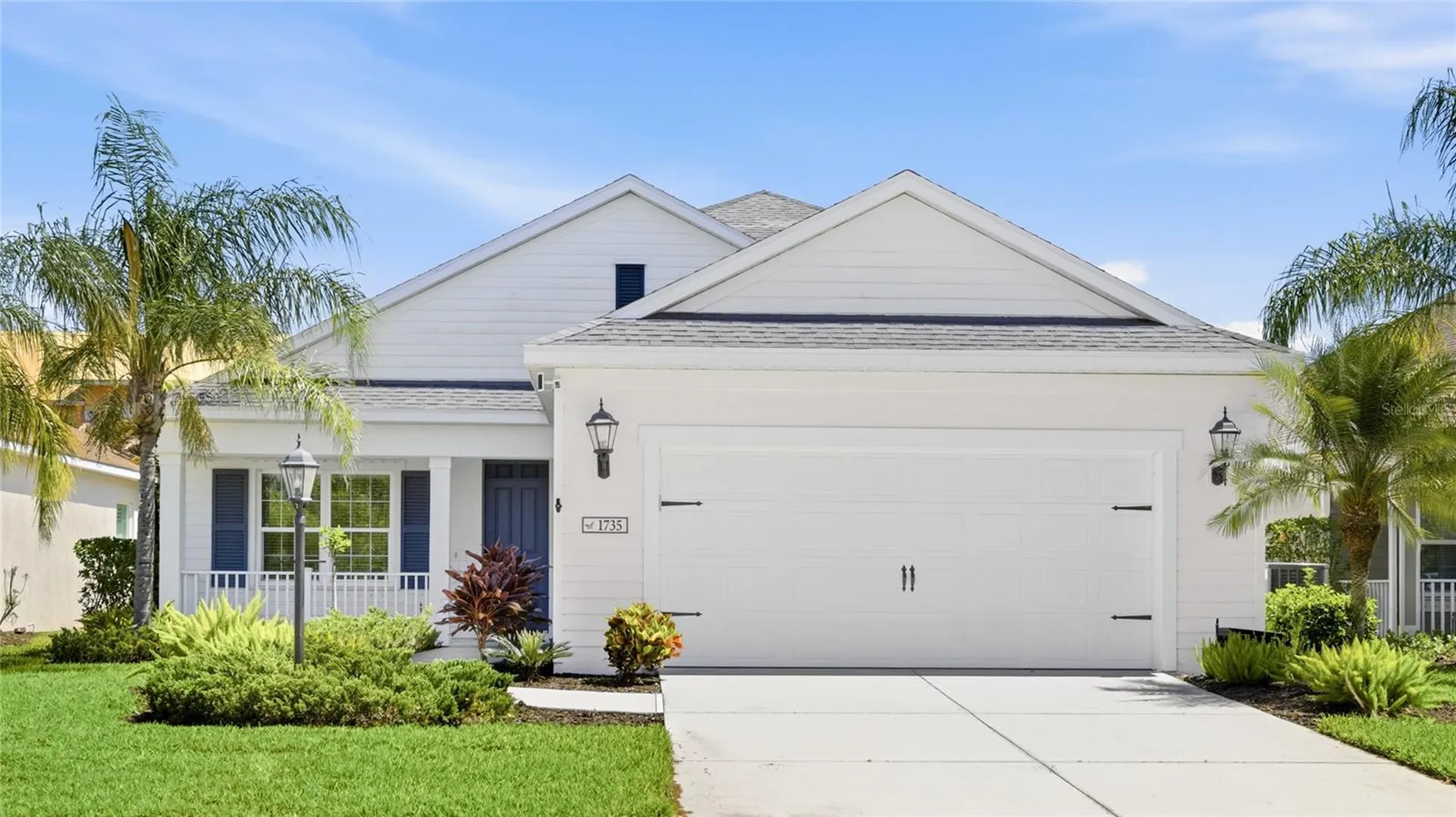 1735 Lake Verona Circle Bradenton FL 34211