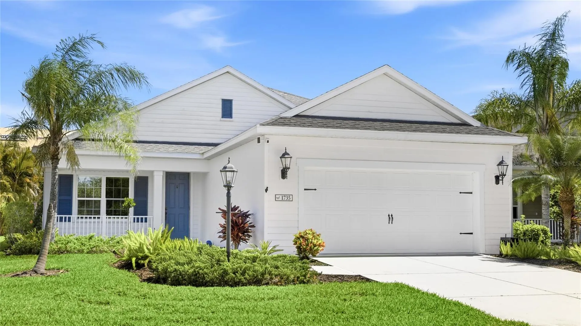 1735 Lake Verona Circle Bradenton FL 34211