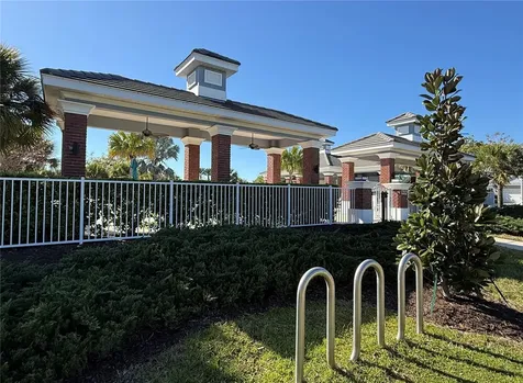 1735 Lake Verona Circle Bradenton FL 34211