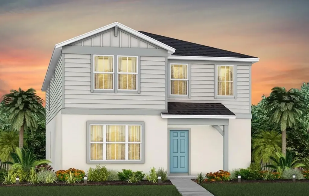 5104 Starling Bird Lane St Cloud FL 34771