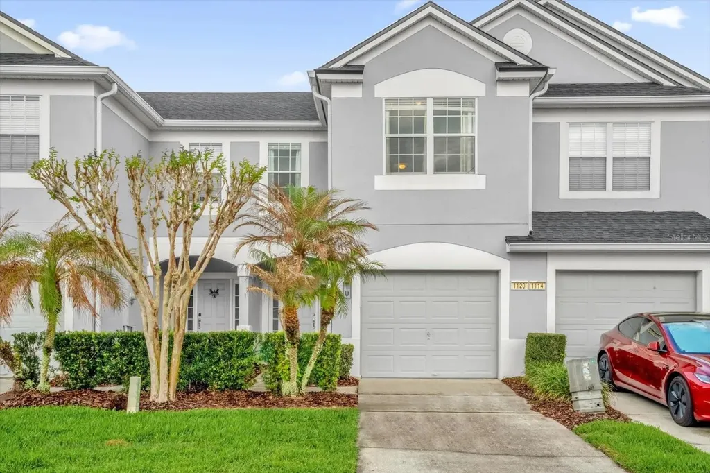 1120 Rock Harbor Avenue Orlando FL 32828