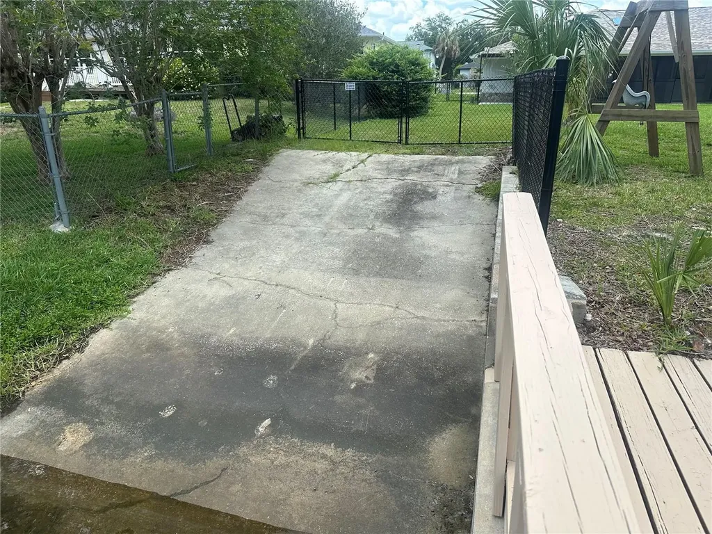 5012 S Deep Water Point Homosassa FL 34448