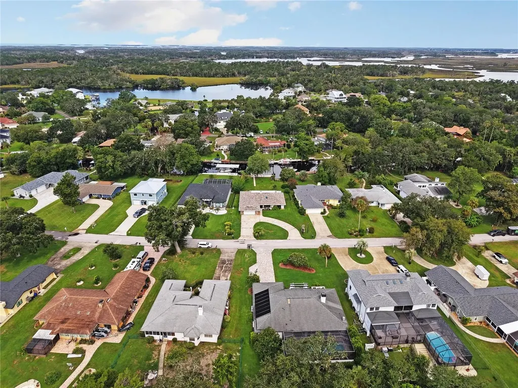 5012 S Deep Water Point Homosassa FL 34448