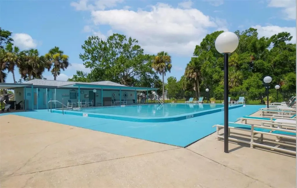 5012 S Deep Water Point Homosassa FL 34448