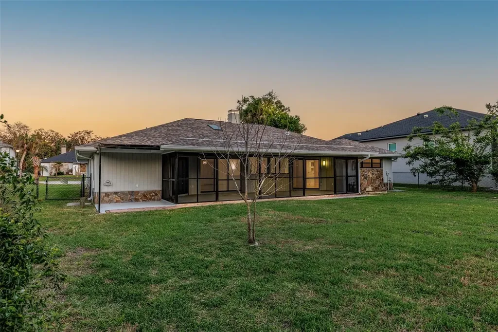 5012 S Deep Water Point Homosassa FL 34448