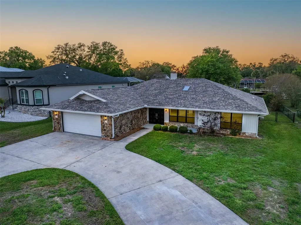 5012 S Deep Water Point Homosassa FL 34448
