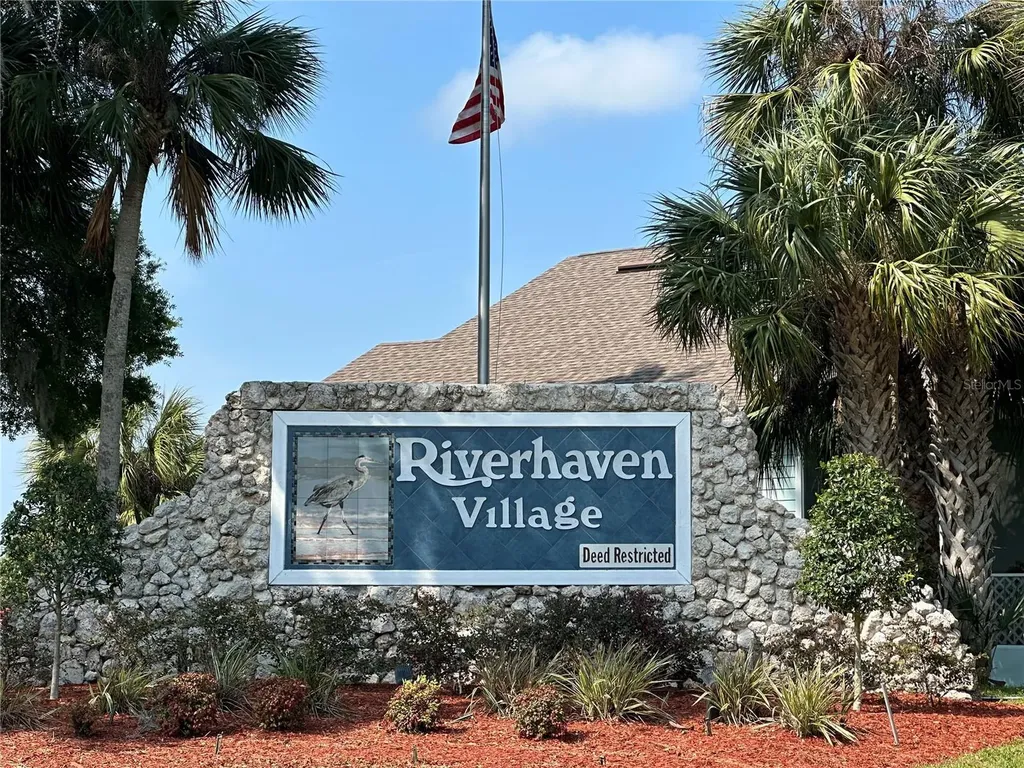 5012 S Deep Water Point Homosassa FL 34448