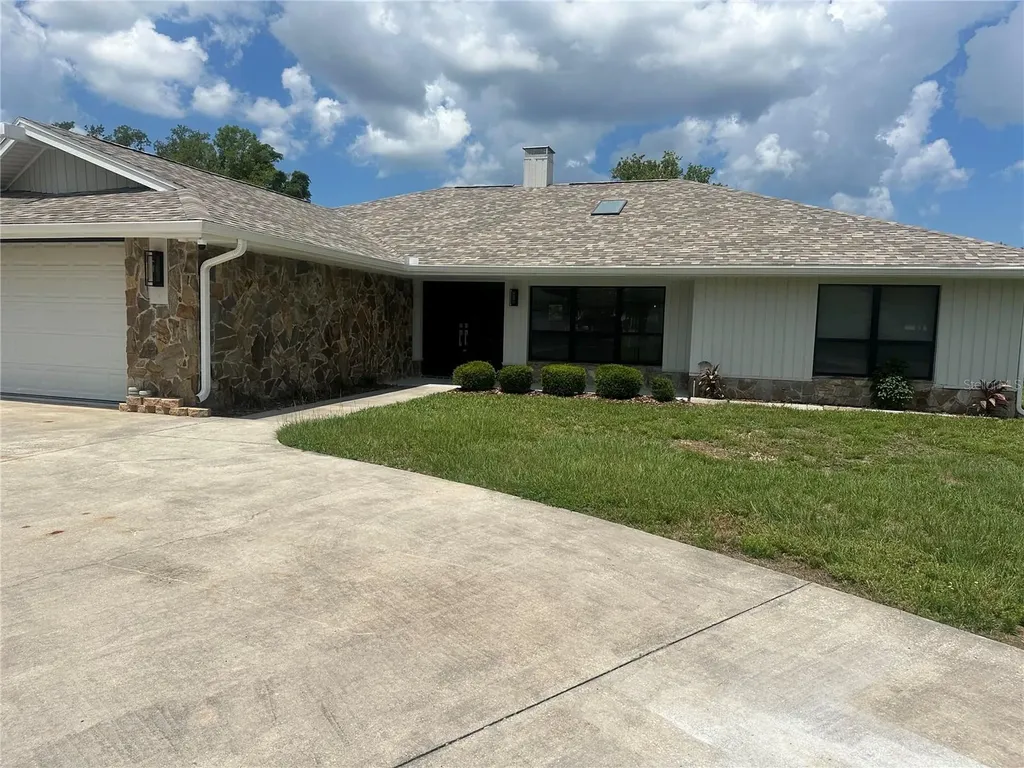 5012 S Deep Water Point Homosassa FL 34448