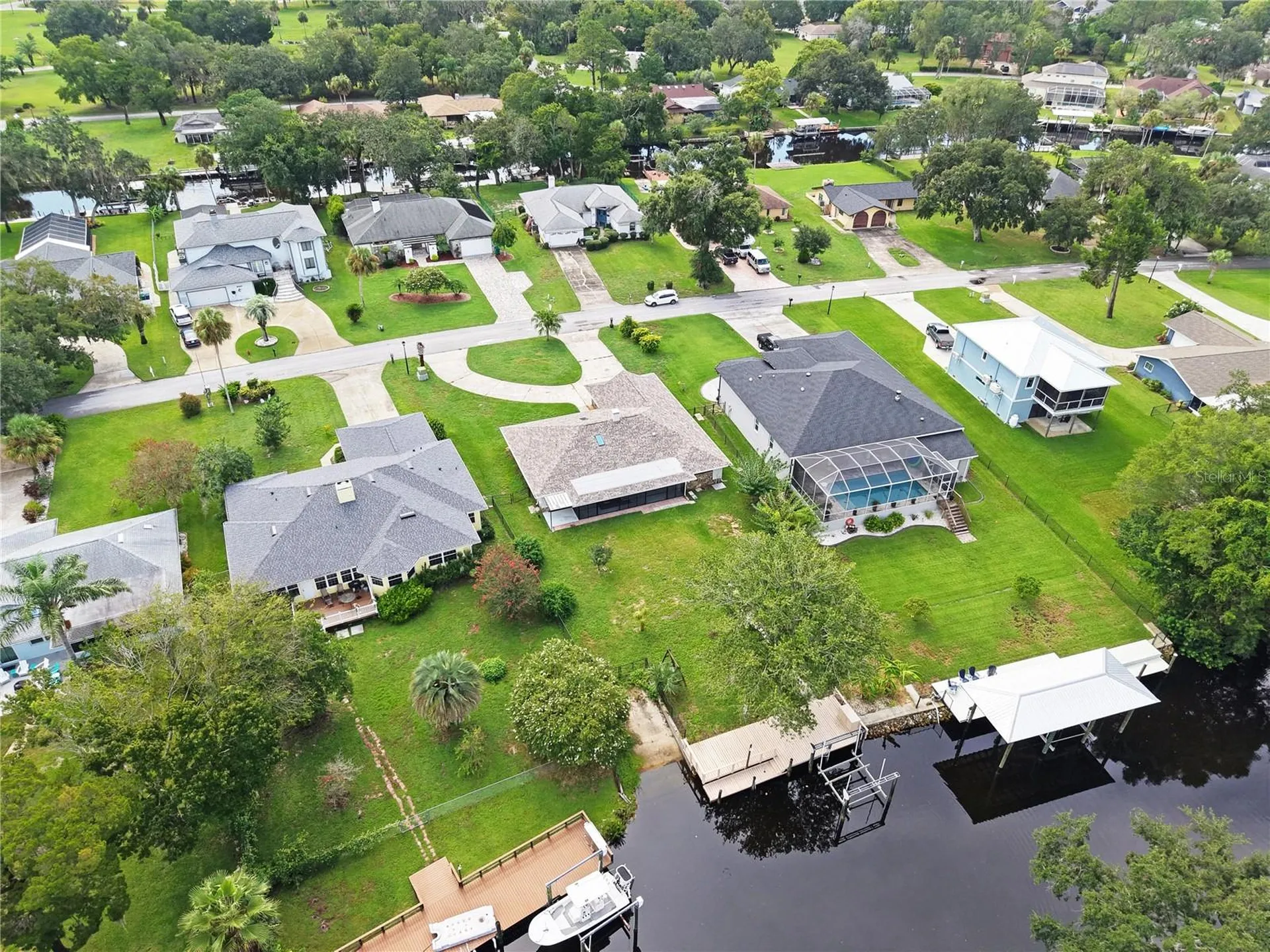 5012 S Deep Water Point Homosassa FL 34448