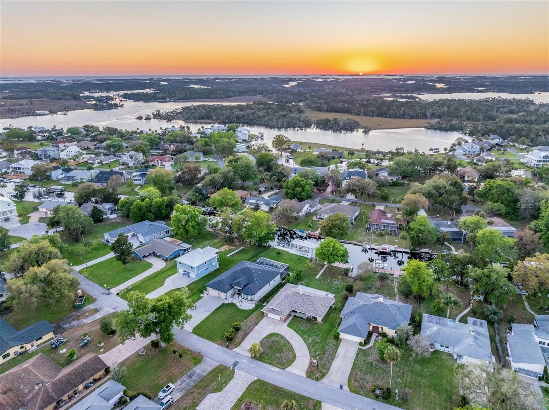 5012 S Deep Water Point Homosassa FL 34448