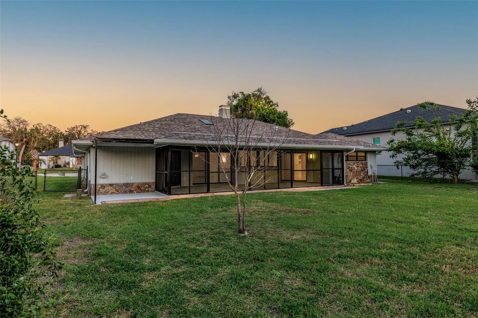 5012 S Deep Water Point Homosassa FL 34448