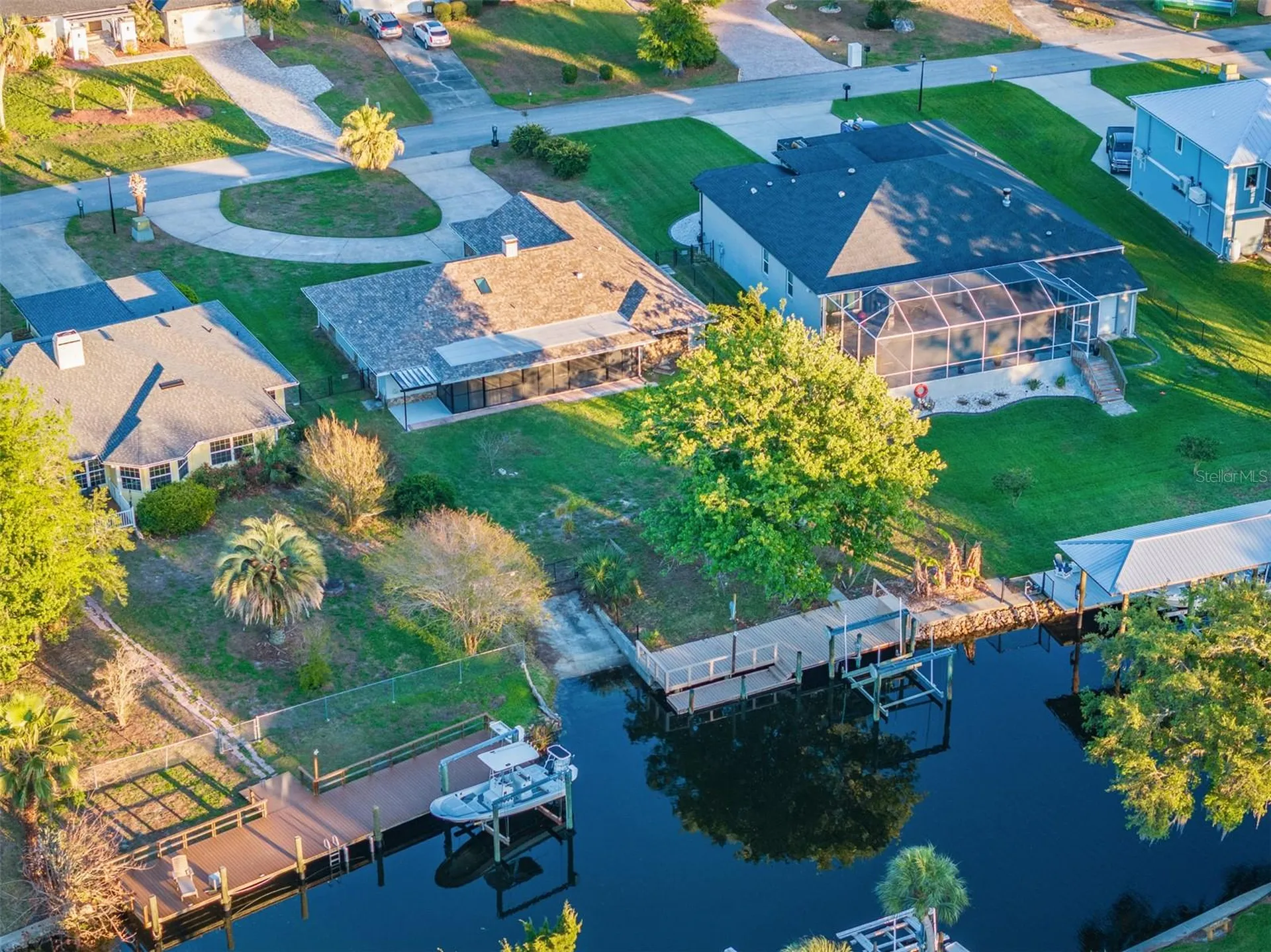 5012 S Deep Water Point Homosassa FL 34448
