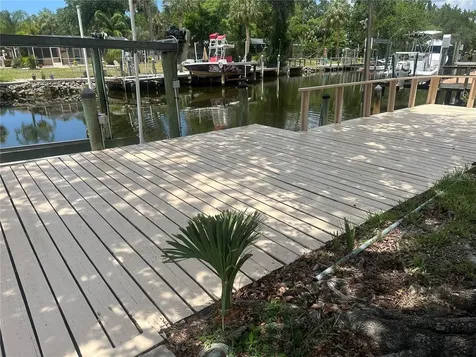 5012 S Deep Water Point Homosassa FL 34448