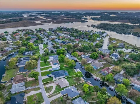 5012 S Deep Water Point Homosassa FL 34448